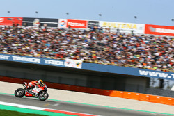 Xavi Fores, Barni Racing Team