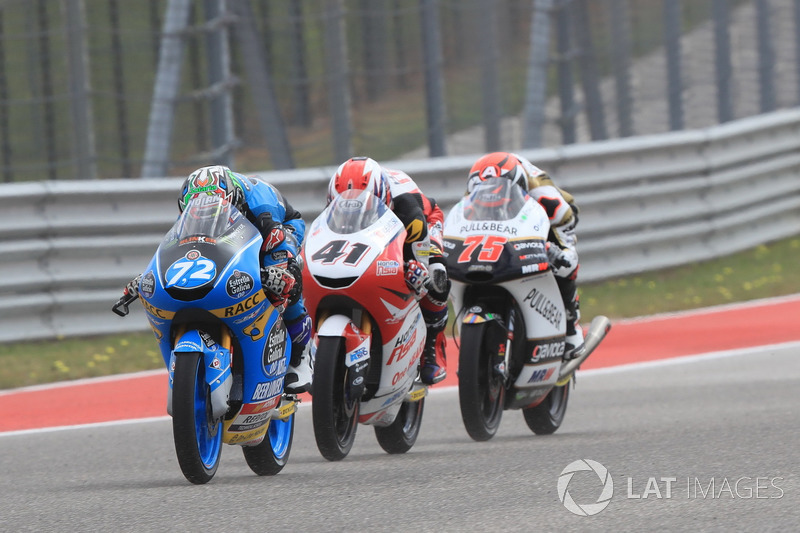 Alonso Lopez, Estrella Galicia 0,0