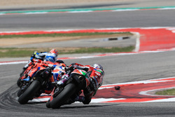 Aleix Espargaro, Aprilia Racing Team Gresini