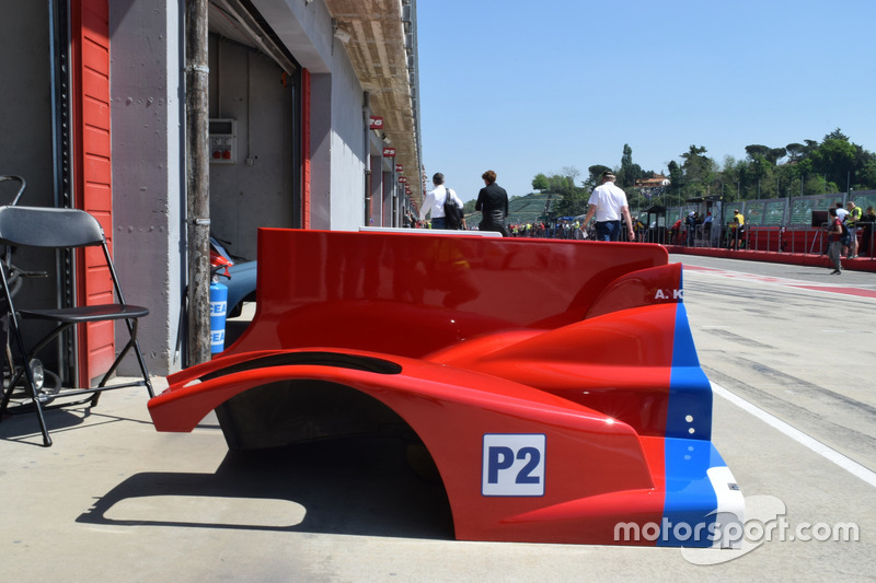 Motor Legend Festival