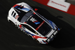 #25 BMW Team RLL BMW M8, GTLM: Alexander Sims, Connor de Phillippi