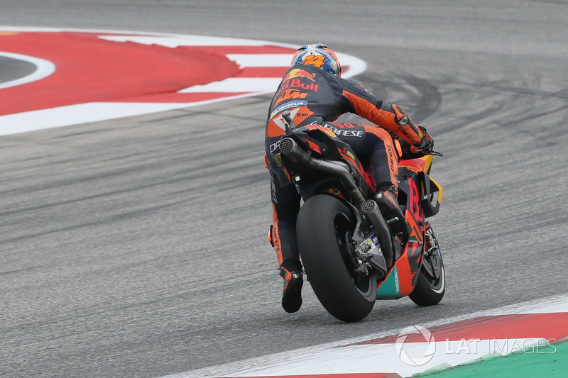 Pol Espargaro, Red Bull KTM Factory Racing