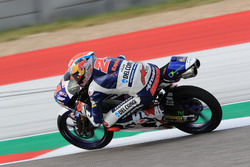Fabio Di Giannantonio, Del Conca Gresini Racing Moto3