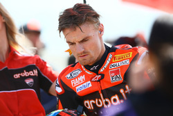 Chaz Davies, Aruba.it Racing-Ducati SBK Team