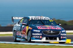 Shane van Gisbergen, Triple Eight Race Engineering Holden