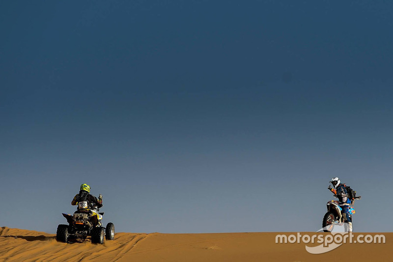 #155 Yamaha: Pawel Otwinowski