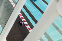 Серхио Перес, Sahara Force India F1 VJM10