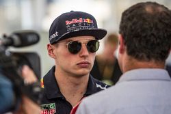 Max Verstappen, Red Bull Racing