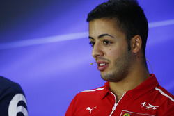 Antonio Fuoco, PREMA Powerteam