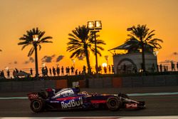 Pierre Gasly, Scuderia Toro Rosso STR12