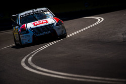 Michael Caruso, Nissan Motorsport