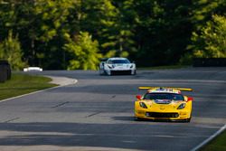 #3 Corvette Racing Chevrolet Corvette C7.R, GTLM: Antonio Garcia, Jan Magnussen