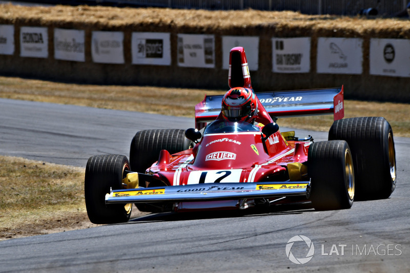 Ferrari 312 B3