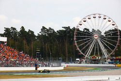 Nico Hulkenberg, Renault Sport F1 Team R.S. 18