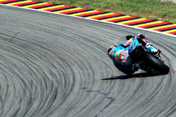 Alex Marquez, Marc VDS Moto2
