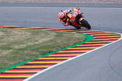 Marc Marquez, Repsol Honda Team