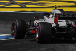 Kevin Magnussen, Haas F1 Team VF-18