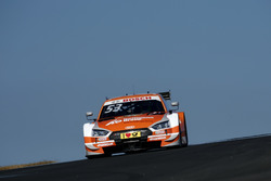 Jamie Green, Audi Sport Team Rosberg, Audi RS 5 DTM