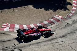 Robert Wickens, Schmidt Peterson Motorsports Honda