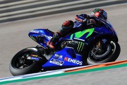 Maverick Viñales, Yamaha Factory Racing