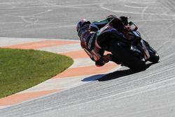 Sam Lowes, Aprilia Racing Team Gresini