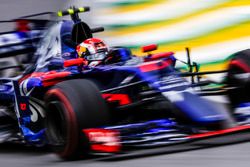 Pierre Gasly, Scuderia Toro Rosso STR12