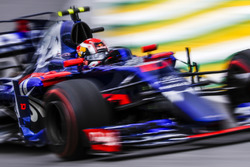 Pierre Gasly, Scuderia Toro Rosso STR12