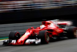 Sebastian Vettel, Ferrari SF70H
