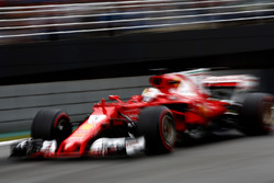 Sebastian Vettel, Ferrari SF70H