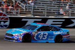 Aric Almirola, Richard Petty Motorsports Ford