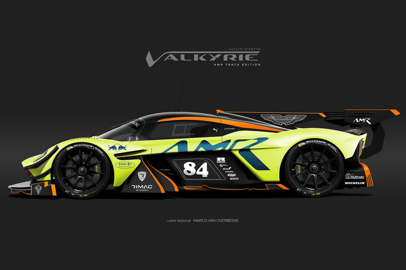 AMR PRO Track Version 2