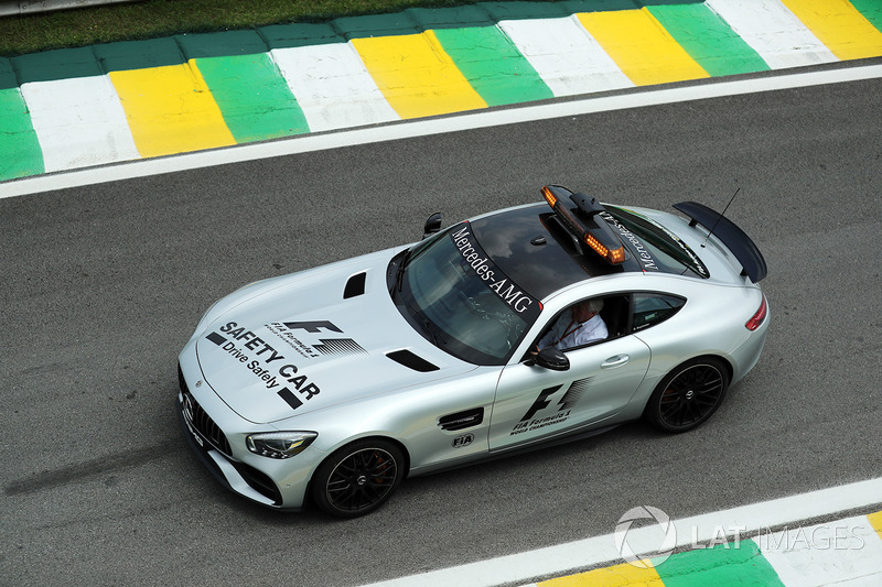 Safety Car