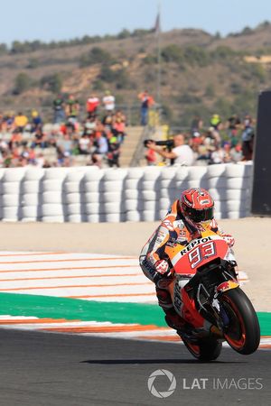 Marc Marquez, Repsol Honda Team
