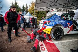 Sébastien Loeb Racing Peugeot 306 Maxi 