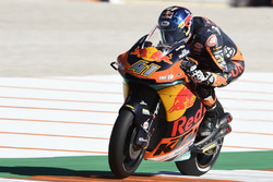 Brad Binder, Red Bull KTM Ajo