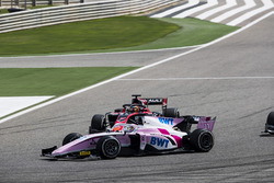Maximilian Gunther, BWT Arden