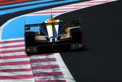 #29 Racing Team Nederland Dallara P217: Frits van Eerd, Giedo van der Garde, Jan Lammers