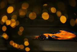 Фернандо Алонсо, McLaren MCL33