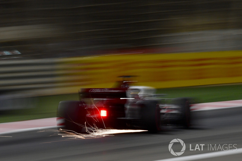 Marcus Ericsson, Sauber C37