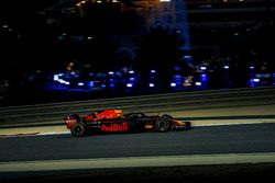 Max Verstappen, Red Bull Racing RB14