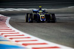 Lando Norris, Carlin