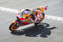 Dani Pedrosa, Repsol Honda Team
