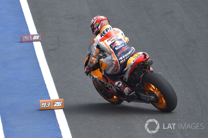 Marc Márquez, Repsol Honda Team