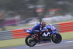 Maverick Viñales, Yamaha Factory Racing