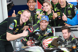 Johann Zarco, Monster Yamaha Tech3