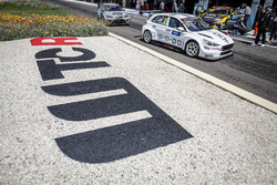 Thed Björk, YMR Hyundai i30 N TCR