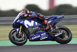 Maverick Viñales, Yamaha Factory Racing