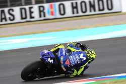 Valentino Rossi, Yamaha Factory Racing