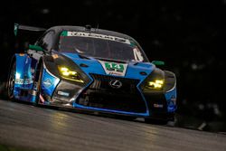 #14 3GT Racing Lexus RCF GT3, GTD: Dominik Baumann, Kyle Marcelli