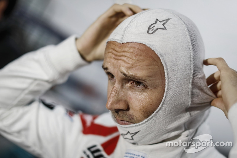René Rast, Audi Sport Leopard Lukoil Team Audi RS 3 LMS